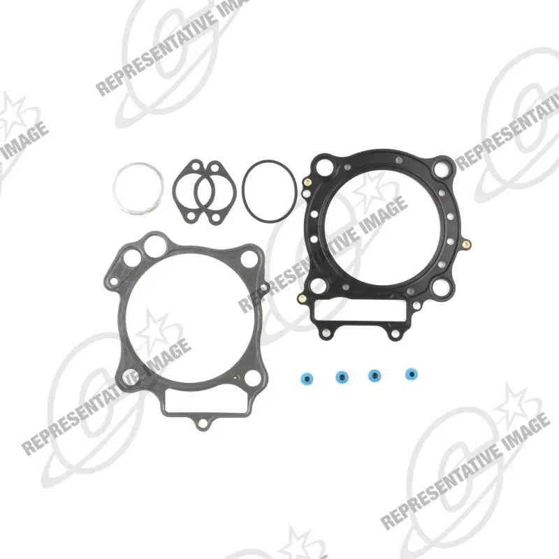 Cometic Engine Case Gasket Kit 1