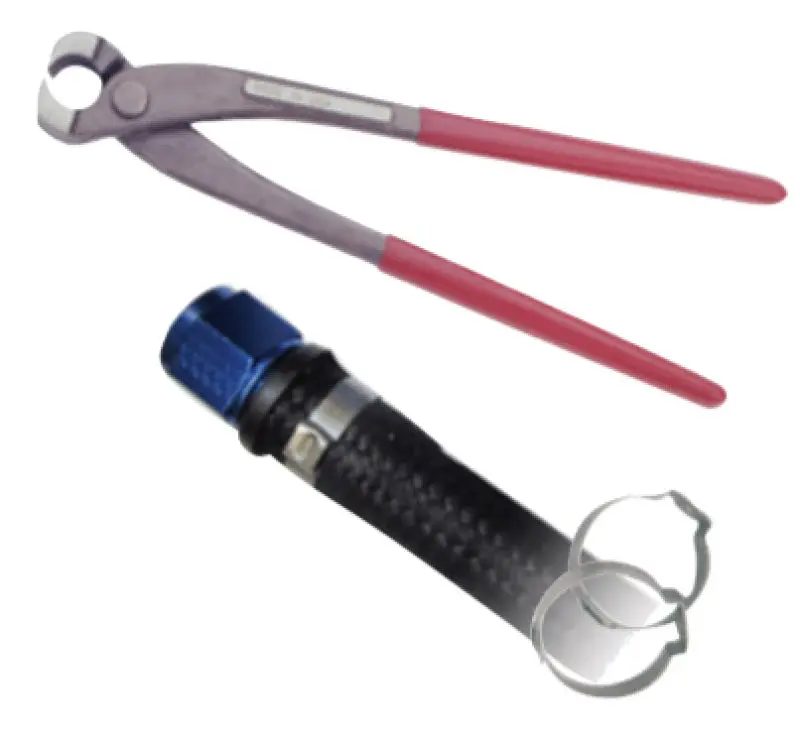 Fragola -16An Clamp - Pair 1