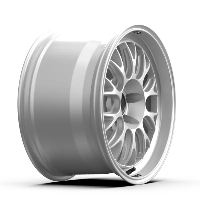 Fifteen52 Holeshot Rsr 19X9.5 5X112 40Mm Et 66.56Mm Center Bore Radiant Silver 1