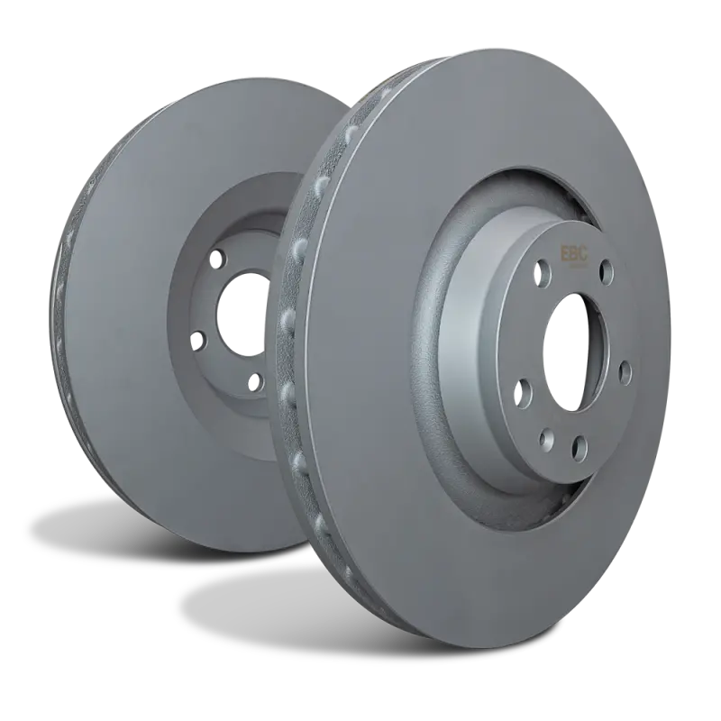 Ebc 2019+ Hyundai Palisade 3.8L Rk Series Premium Rear Rotors 1