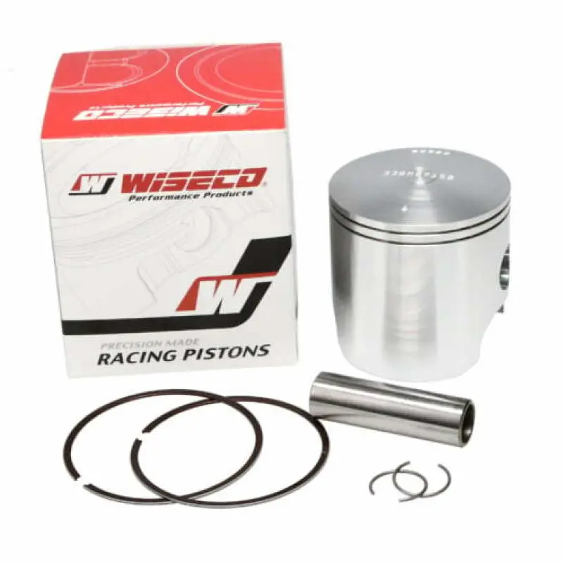 Wiseco 05-11 Kawasaki Kvf750 Prairie Brutefrc 11.5:1 Piston 1