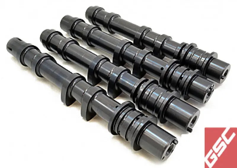 Gsc P-D Subaru Ej-205 (Non-Avcs) S3 Billet Cams 280/280 1
