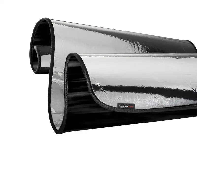 Weathertech 2019+ Bmw 330I Sunshade 2