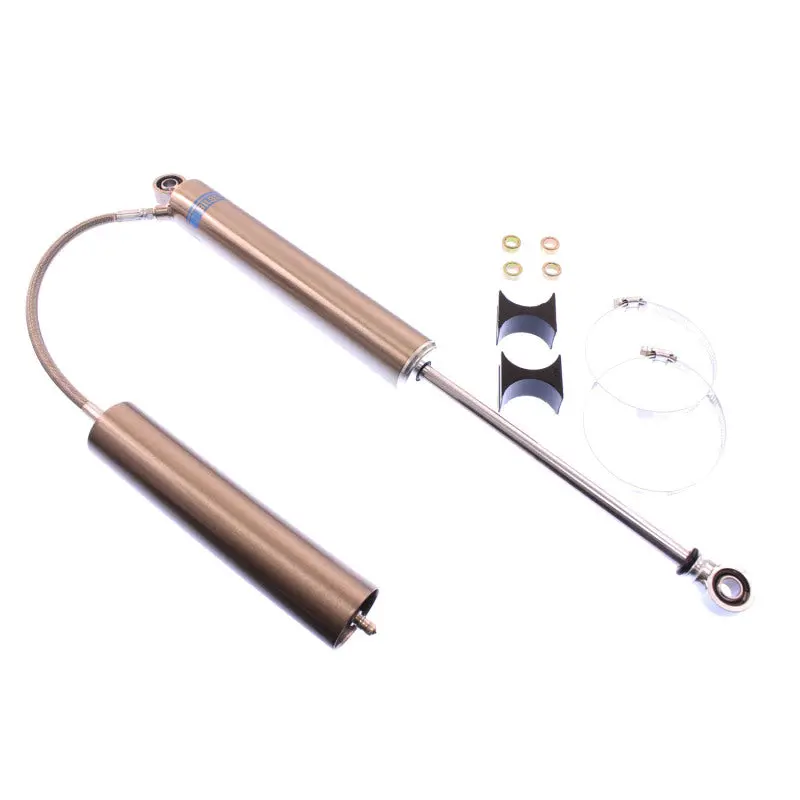 Bilstein Motorsport Rsvr. 10In. Body 12In.Rod 360/80 46Mm Monotube Shock Absorber 1